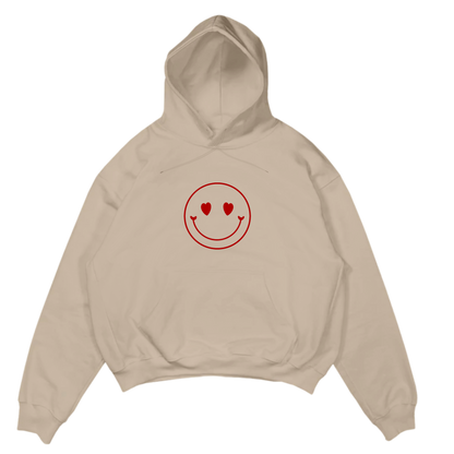 Love Smile Hoodie