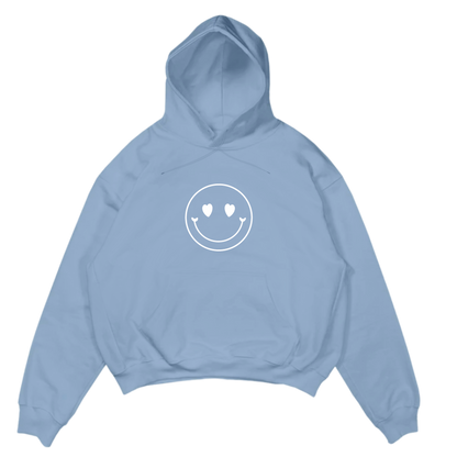 Love Smile Hoodie