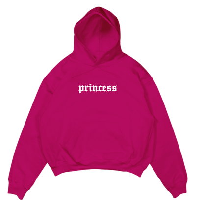 Princess Hoodie