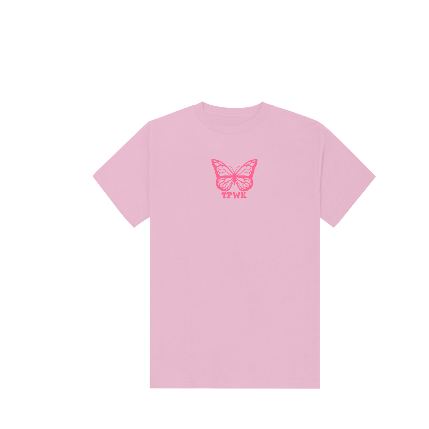TPWK Butterfly T-shirt