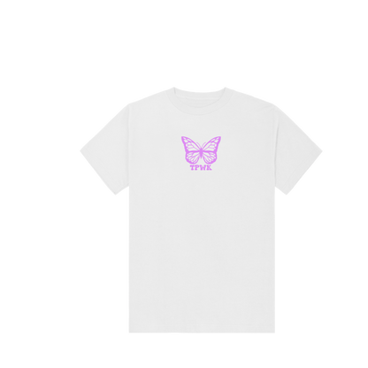 TPWK Butterfly T-shirt